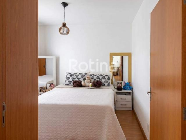 Apartamento venda em Grand Ville, Uberlândia
