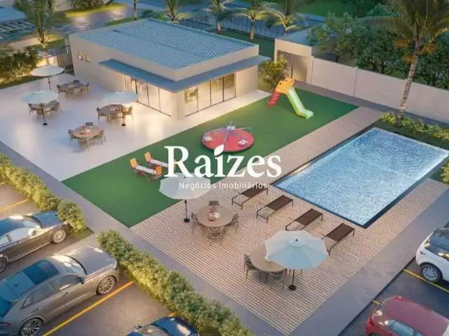 Apartamento venda em Região Geográfica Imediata de Uberlândia, Oliveira Fortes