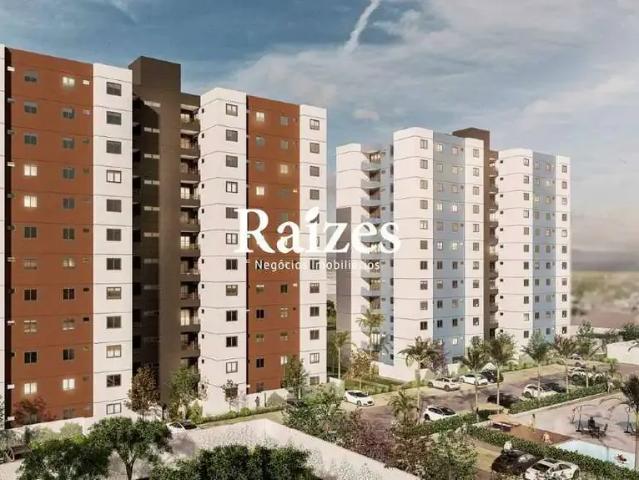 Apartamento venda em Região Geográfica Imediata de Uberlândia, Oliveira Fortes