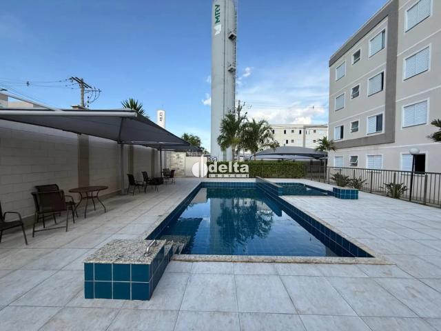 Apartamento venda em Residencial Integração, Uberlândia
