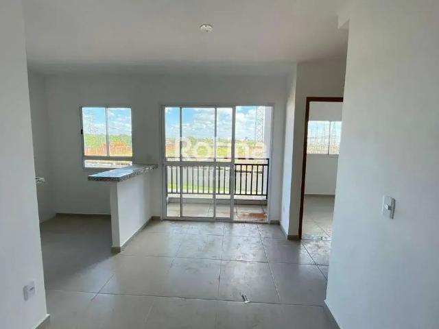 Apartamento venda em Região Geográfica Imediata de Uberlândia, Oliveira Fortes