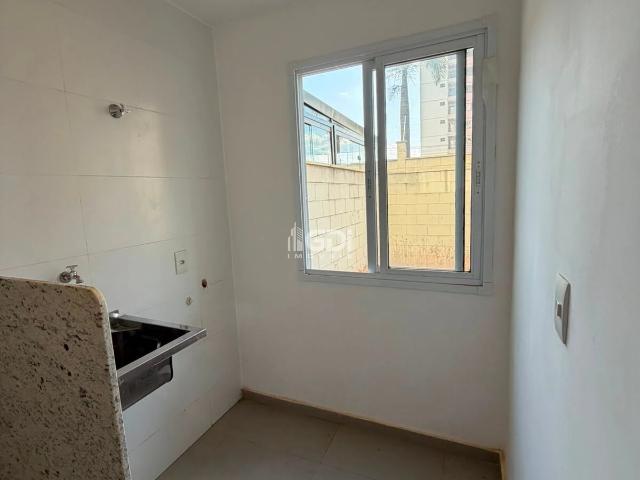 Apartamento venda em Uberlândia, Região Geográfica Intermediária de Uberlândia