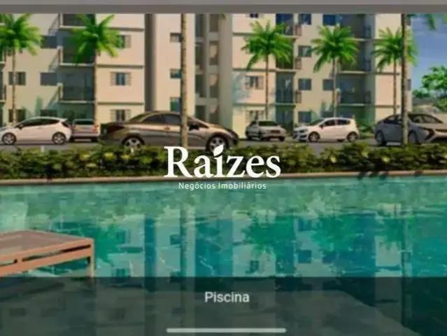 Apartamento venda em Região Geográfica Imediata de Uberlândia, Oliveira Fortes