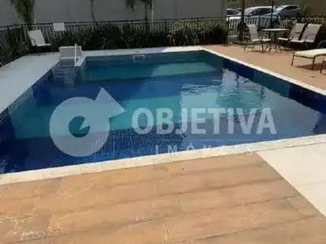 Apartamento venda em Região Geográfica Imediata de Uberlândia, Oliveira Fortes