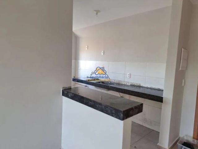 Apartamento venda em Uberlândia, Região Geográfica Intermediária de Uberlândia