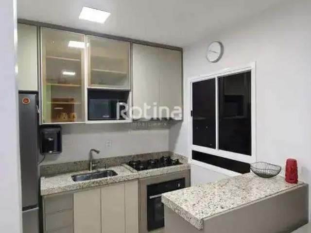 Apartamento venda em Região Geográfica Imediata de Uberlândia, Oliveira Fortes
