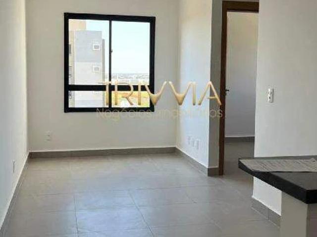Apartamento venda em Uberlândia, Região Geográfica Intermediária de Uberlândia