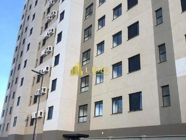Apartamento venda em Grand Ville, Uberlândia