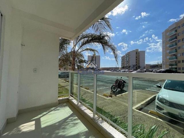 Apartamento venda em Uberlândia, Região Geográfica Intermediária de Uberlândia