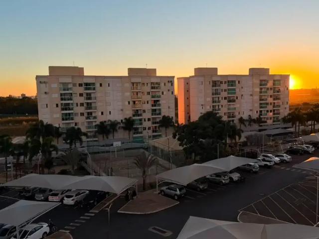 Apartamento venda em Região Geográfica Imediata de Uberlândia, Oliveira Fortes
