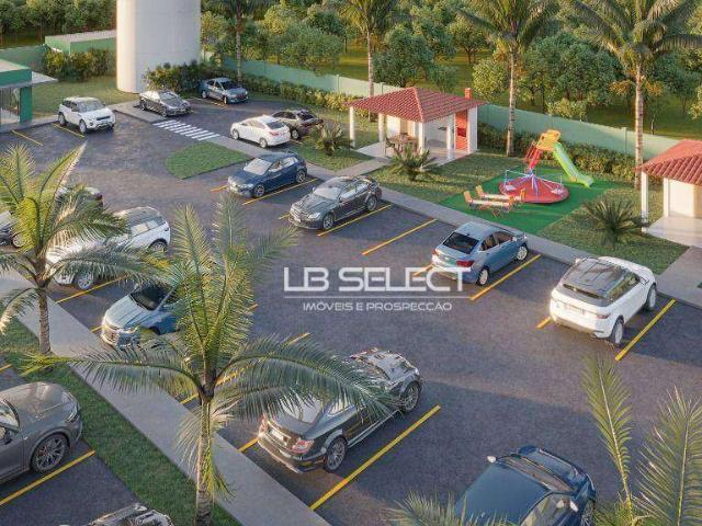 Apartamento venda em Região Geográfica Imediata de Uberlândia, Oliveira Fortes