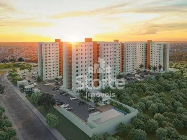 Apartamento venda em Região Geográfica Imediata de Uberlândia, Oliveira Fortes