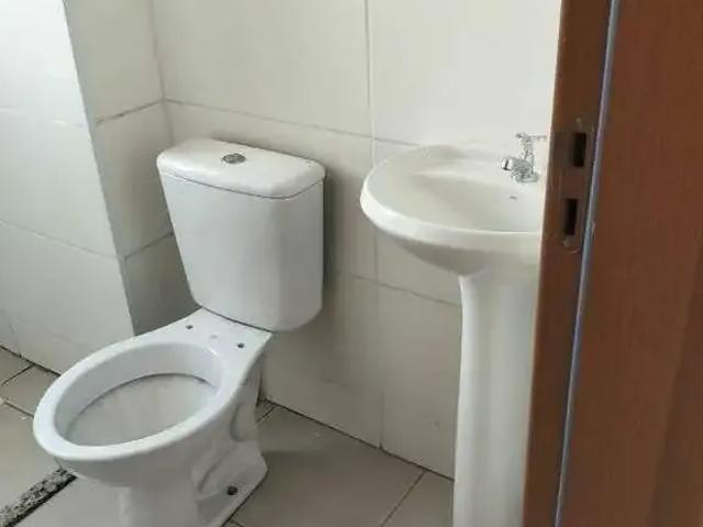 Apartamento venda em Região Geográfica Imediata de Uberlândia, Oliveira Fortes