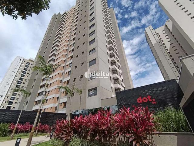 Apartamento venda em Granja Marileusa, Uberlândia