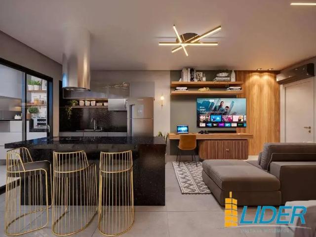Apartamento venda em Região Geográfica Imediata de Uberlândia, Oliveira Fortes