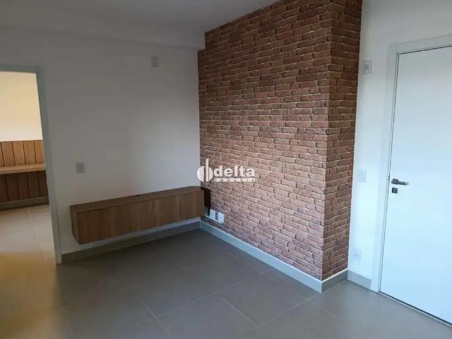 Apartamento venda em Granja Marileusa, Uberlândia