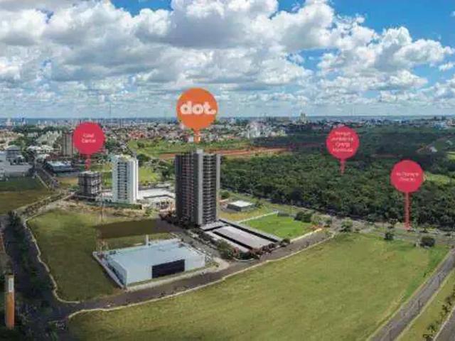 Apartamento venda em Martinésia, Uberlândia