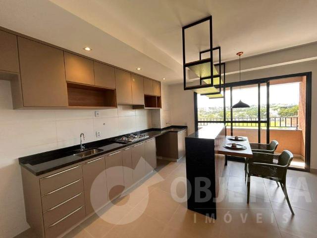 Apartamento venda em Granja Marileusa, Uberlândia