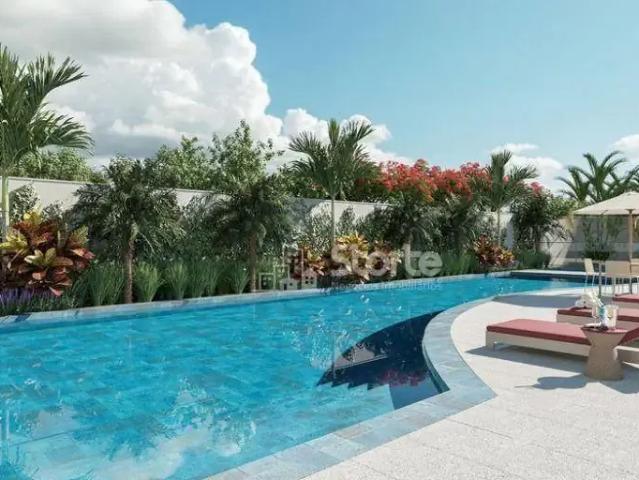 Apartamento venda em Granja Marileusa, Uberlândia
