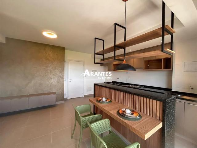 Apartamento venda em Granja Marileusa, Uberlândia