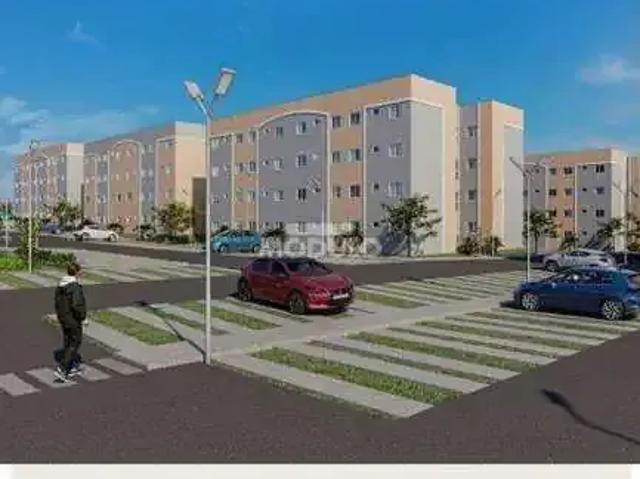 Apartamento venda em Região Geográfica Imediata de Uberlândia, Oliveira Fortes