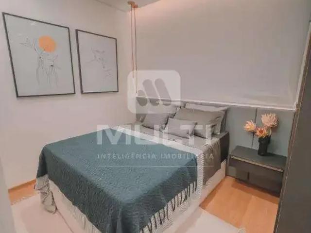 Apartamento venda em Região Geográfica Imediata de Uberlândia, Oliveira Fortes