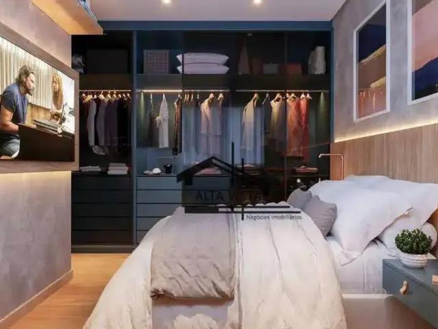 Apartamento venda em Região Geográfica Imediata de Uberlândia, Oliveira Fortes