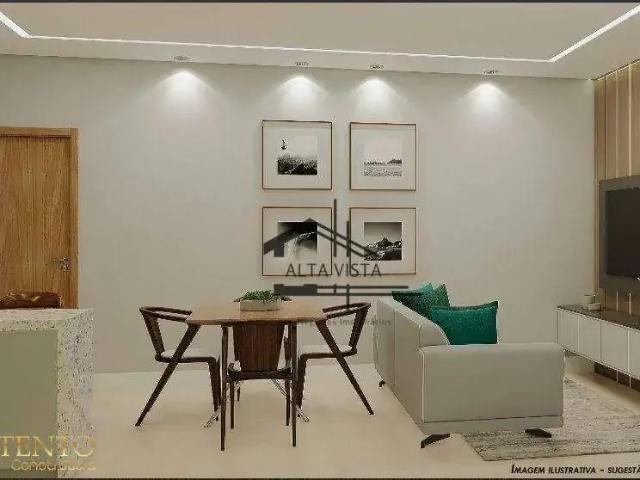 Apartamento venda em Região Geográfica Imediata de Uberlândia, Oliveira Fortes
