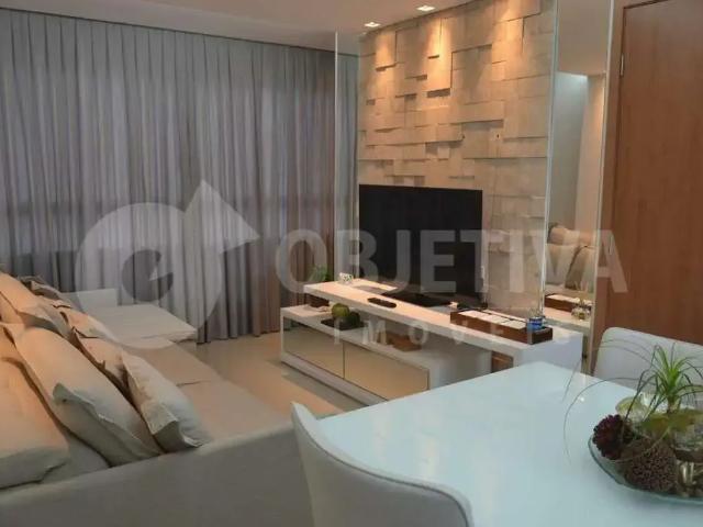 Apartamento venda em Região Geográfica Imediata de Uberlândia, Oliveira Fortes