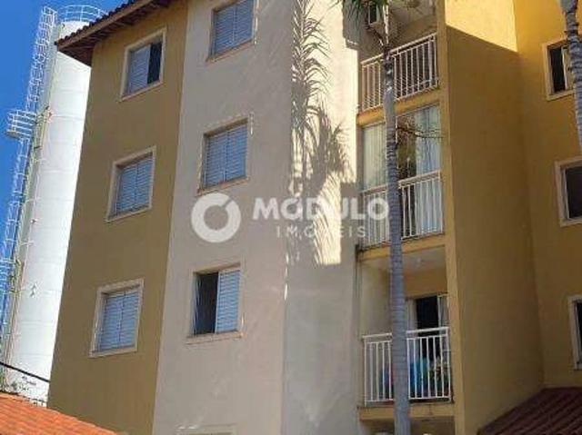 Apartamento venda em Planalto, Uberlândia