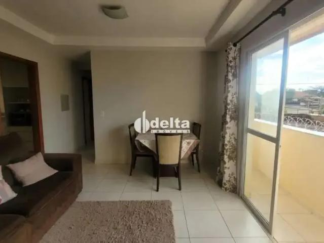 Apartamento venda em Região Geográfica Imediata de Uberlândia, Oliveira Fortes