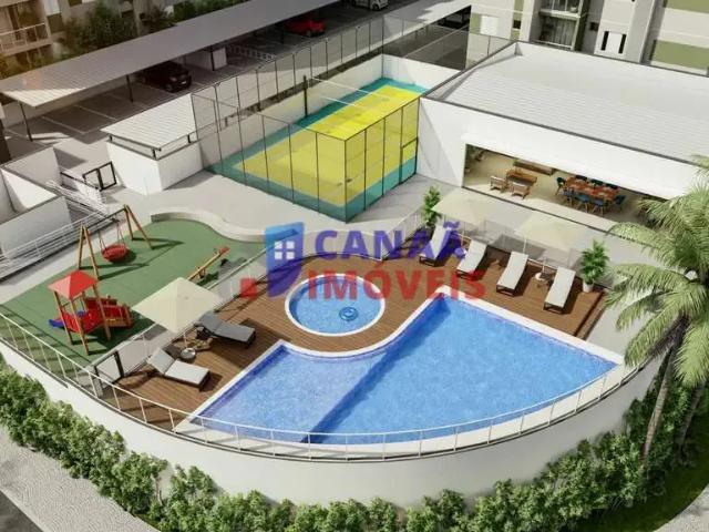 Apartamento venda em Região Geográfica Imediata de Uberlândia, Oliveira Fortes