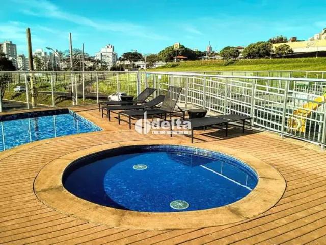 Apartamento venda em Região Geográfica Imediata de Uberlândia, Oliveira Fortes