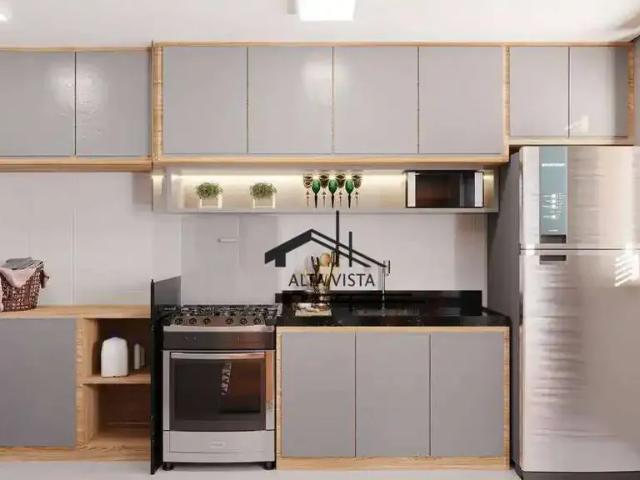 Apartamento venda em Região Geográfica Imediata de Uberlândia, Oliveira Fortes