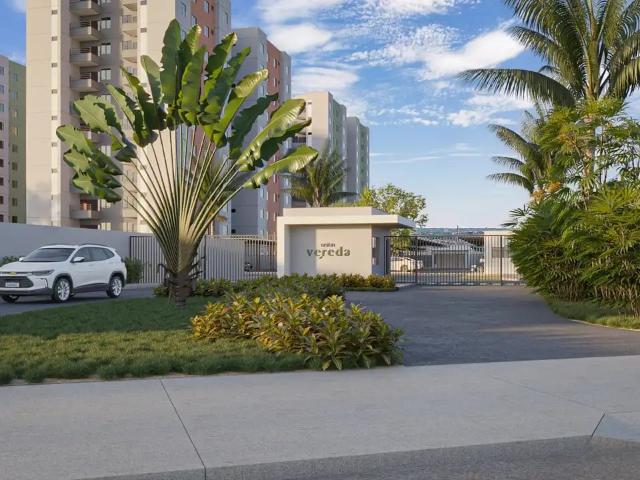 Apartamento venda em Região Geográfica Imediata de Uberlândia, Oliveira Fortes