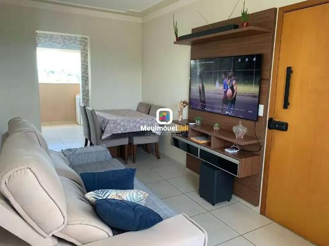 Apartamento venda em Região Geográfica Imediata de Uberlândia, Oliveira Fortes