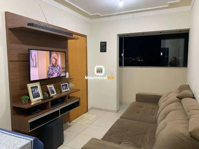 Apartamento venda em Região Geográfica Imediata de Uberlândia, Oliveira Fortes