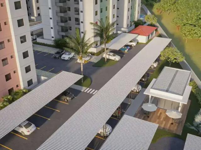 Apartamento venda em Região Geográfica Imediata de Uberlândia, Oliveira Fortes