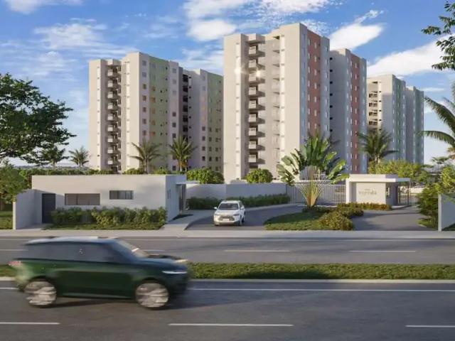 Apartamento venda em Região Geográfica Imediata de Uberlândia, Oliveira Fortes