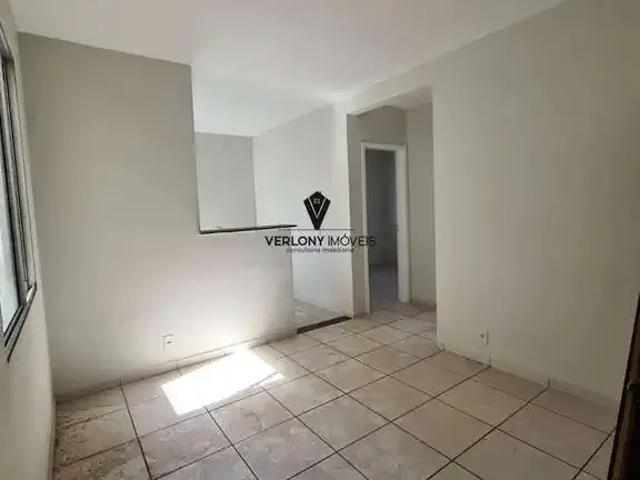 Apartamento venda em Região Geográfica Imediata de Uberlândia, Oliveira Fortes