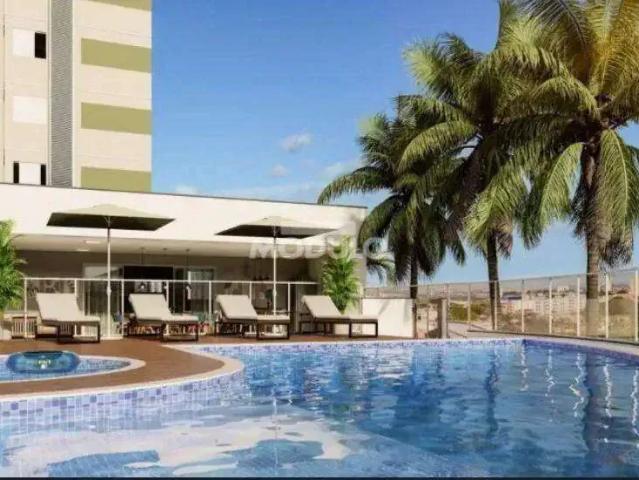 Apartamento venda em Região Geográfica Imediata de Uberlândia, Oliveira Fortes