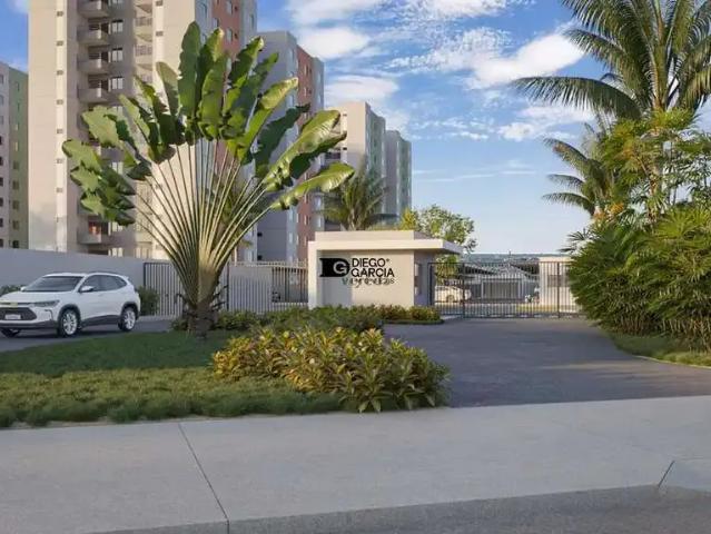 Apartamento venda em Região Geográfica Imediata de Uberlândia, Oliveira Fortes