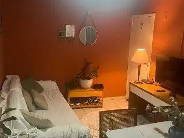 Apartamento venda em Região Geográfica Imediata de Uberlândia, Oliveira Fortes