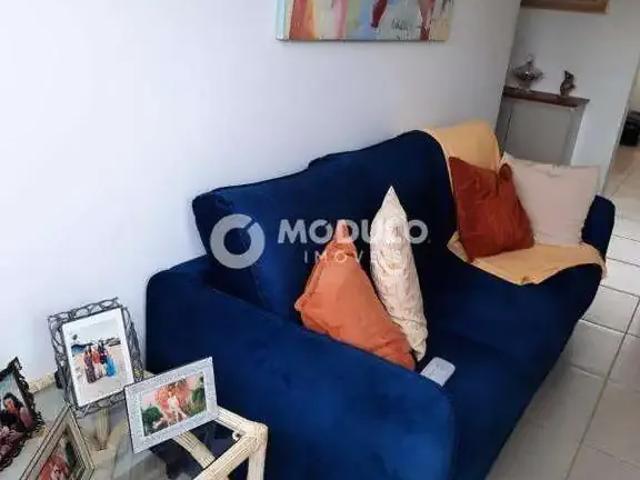 Apartamento venda em Região Geográfica Imediata de Uberlândia, Oliveira Fortes