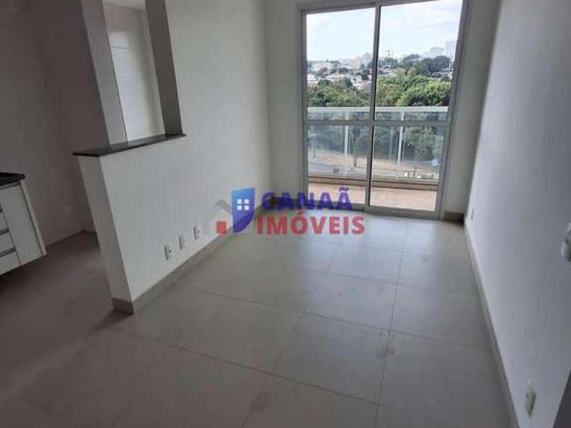 Apartamento venda em Uberlândia, Região Geográfica Intermediária de Uberlândia