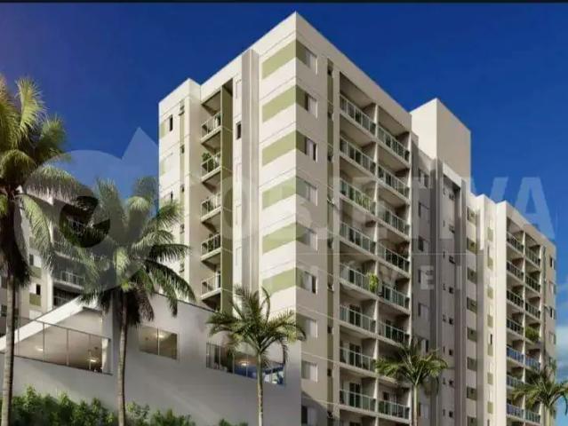 Apartamento venda em Região Geográfica Imediata de Uberlândia, Oliveira Fortes