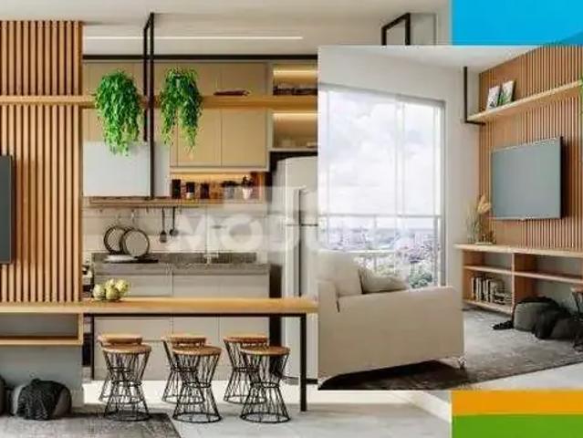 Apartamento venda em Região Geográfica Imediata de Uberlândia, Oliveira Fortes