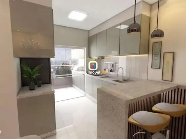 Apartamento venda em Região Geográfica Imediata de Uberlândia, Oliveira Fortes