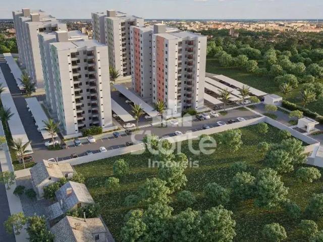 Apartamento venda em Região Geográfica Imediata de Uberlândia, Oliveira Fortes