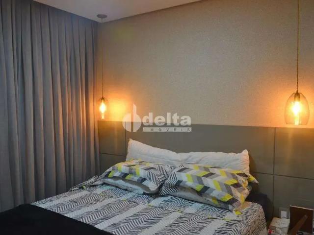 Apartamento venda em Região Geográfica Imediata de Uberlândia, Oliveira Fortes